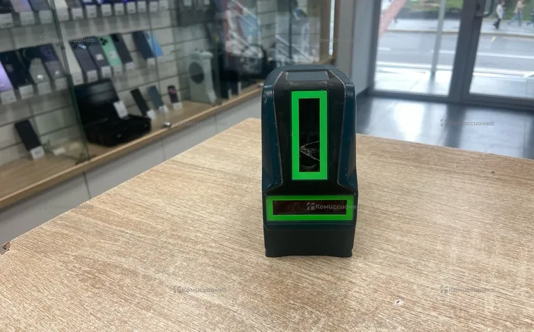 Лазерный уровень BOSCH professional GLL 2-10 G