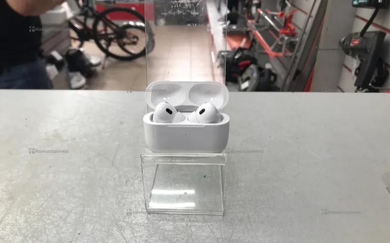 Наушники  AirPods Pro 2 (реплика)