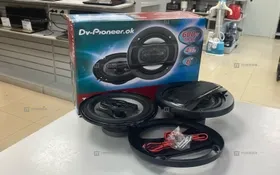 Купить Колонки Pioneer 600w б/у , в Пермь Цена:1990рублей