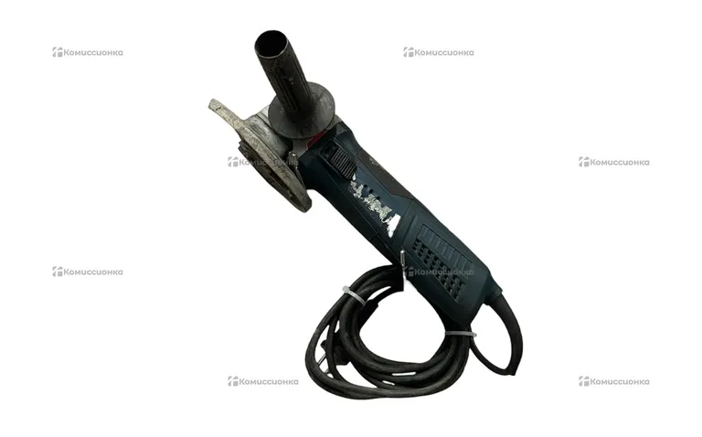 Шлифмашина по бетону Bosch GBR 15 CA