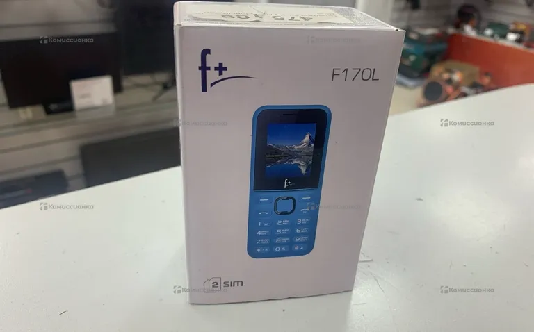 F+ F170L