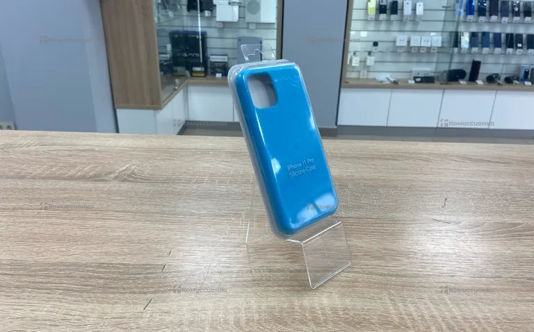 Чехол iPhone 11 Pro