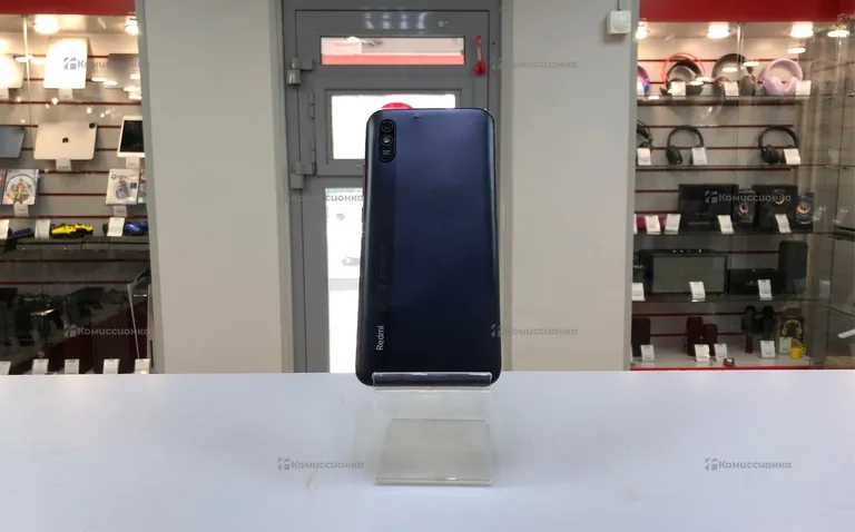Xiaomi rebmi 9A