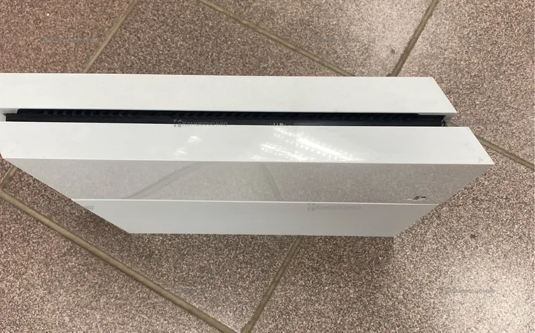 Приставка PS4. Fat 500 Gb