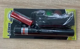 Купить Фонарь указка 303 б/у , в Рязань Цена:350рублей