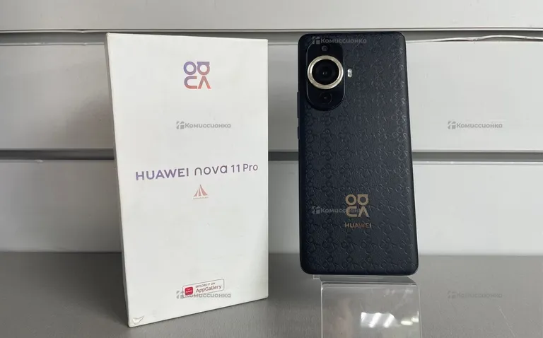 Huawei Nova 11 Pro 8/256 ГБ