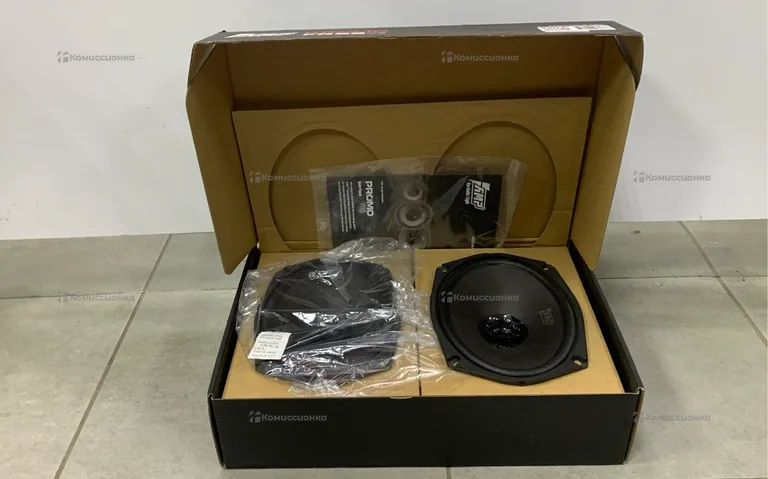 Колонка  amp fr69v3