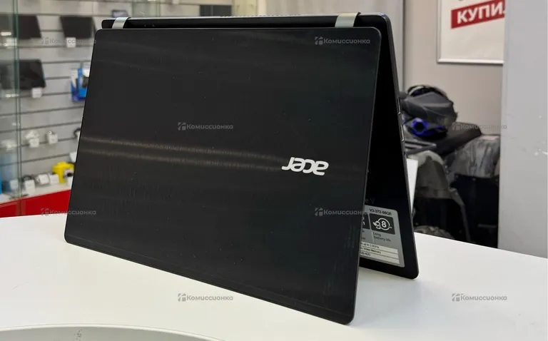 Ноутбук  Lenovo V3-372-56qe