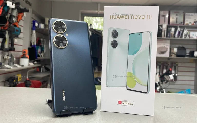 Huawei Nova 11i 8/128 ГБ