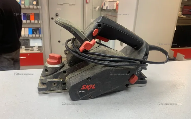 Рубанок Skil 650W