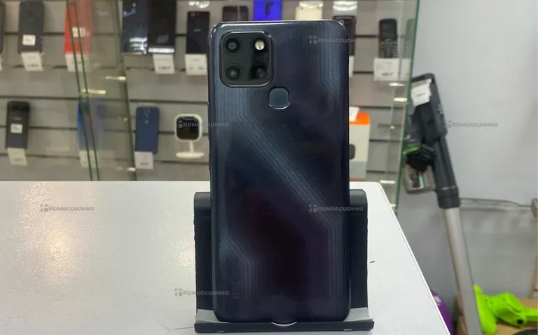 Infinix smart 6 3/32
