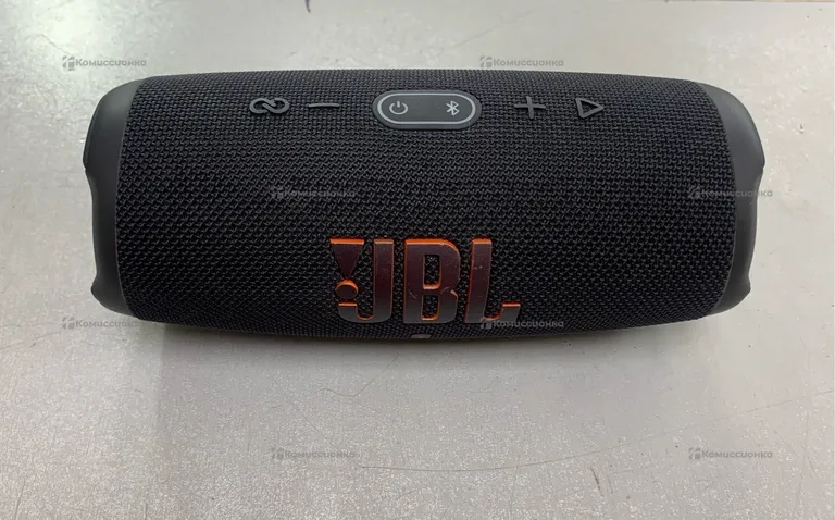 Колонка  JBL Charge 5