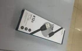 Купить USB Cable Vixion K12 Type-c б/у , в Уфа Цена:290рублей