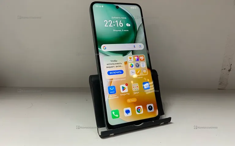 Honor X7c 6/128GB