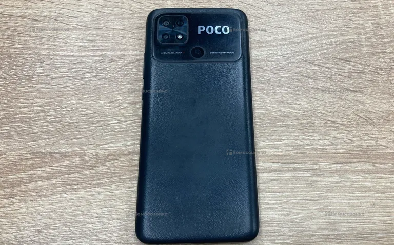Xiaomi POCO C40 3/32 ГБ
