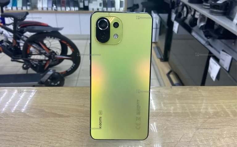 Xiaomi 11 Lite 8/256Gb