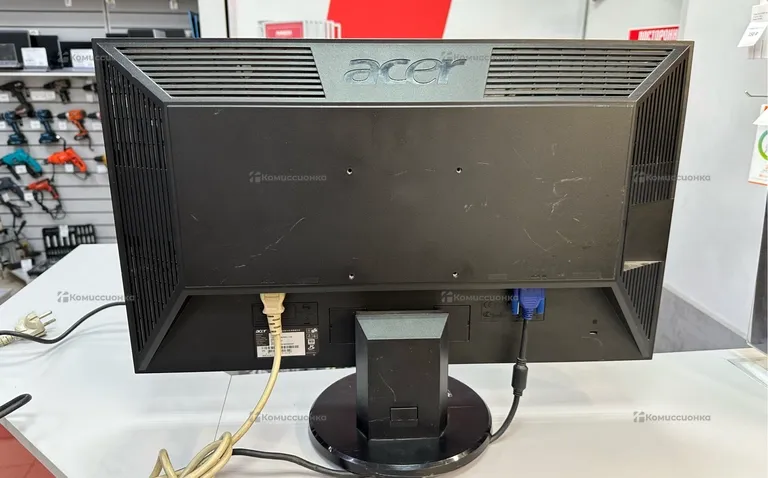 Монитор Acer V243HQb