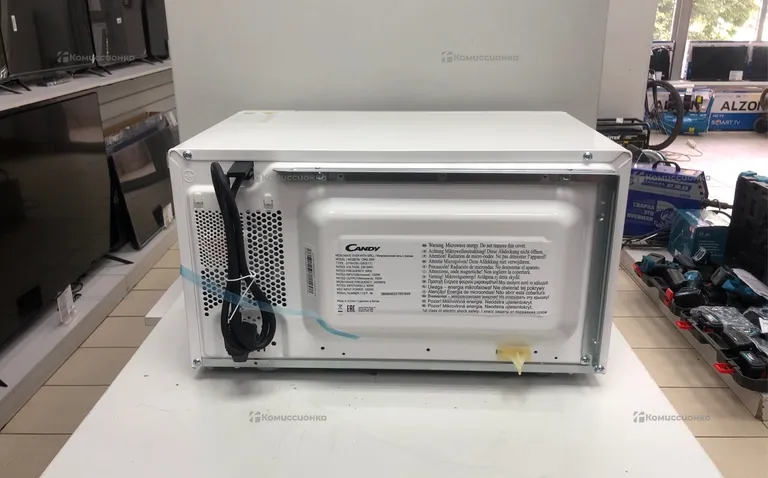 Микроволновая печь  Candy cmg 20w