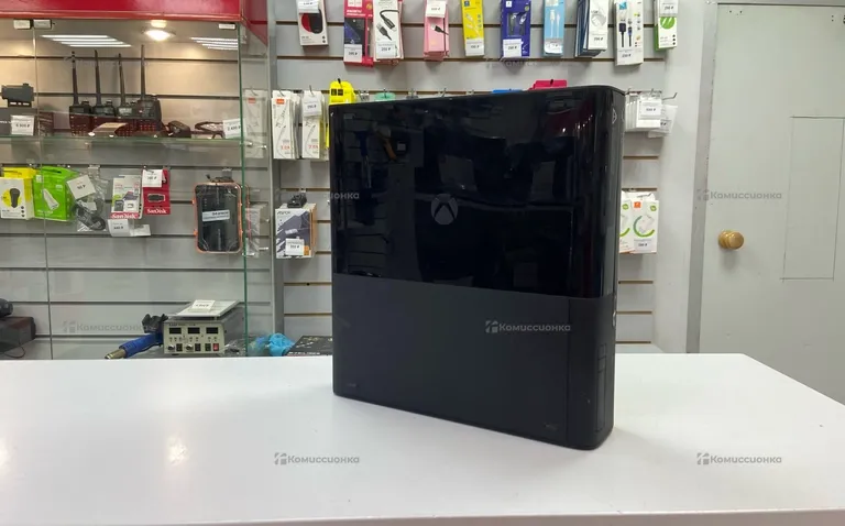 Приставка Xbox Xbox 360