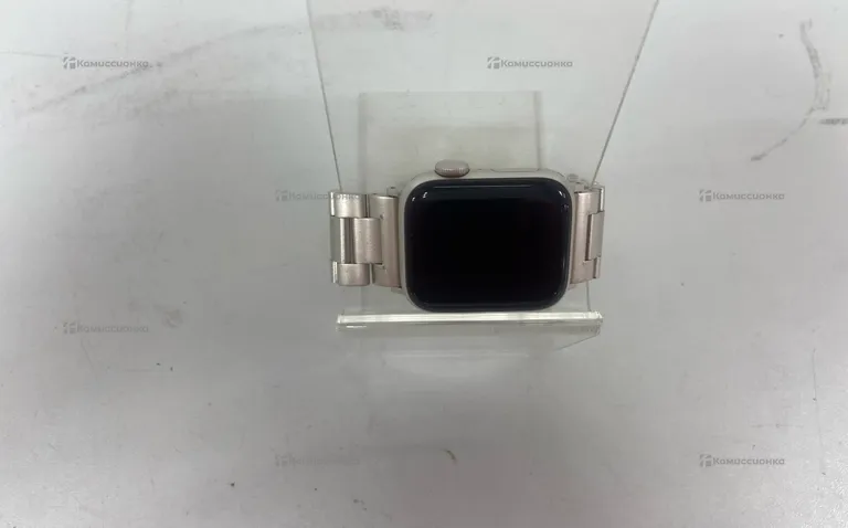 Часы Apple Watch SE 2nd gen 40 mm