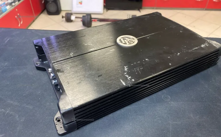 Усилитель  DLS XM40