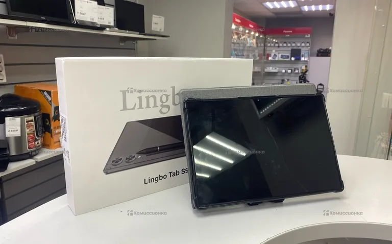 Планшет Lingbo tab s9 ultra