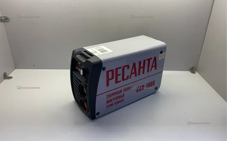 Сварочный аппарат РЕСАНТА САИ-160К