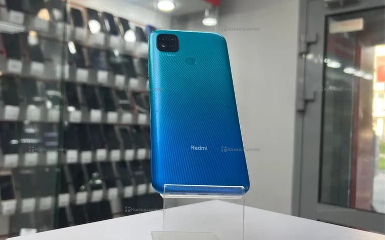 Xiaomi Redmi 9C NFC 32Gb