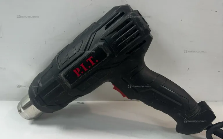 Строительный фен P.I.T. PHG2000-D