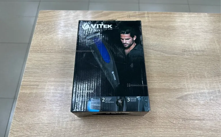 Машинка для стрижки Vitek Vt2576