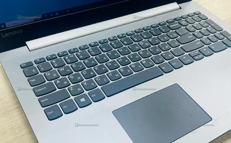 Ноутбук  Lenovo i3-7100