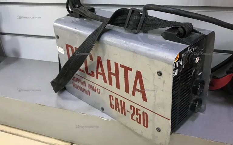 Сварочный аппарат Саи-250А