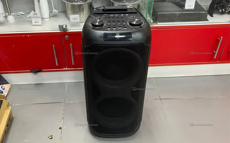 Колонка Elctronic 20-52