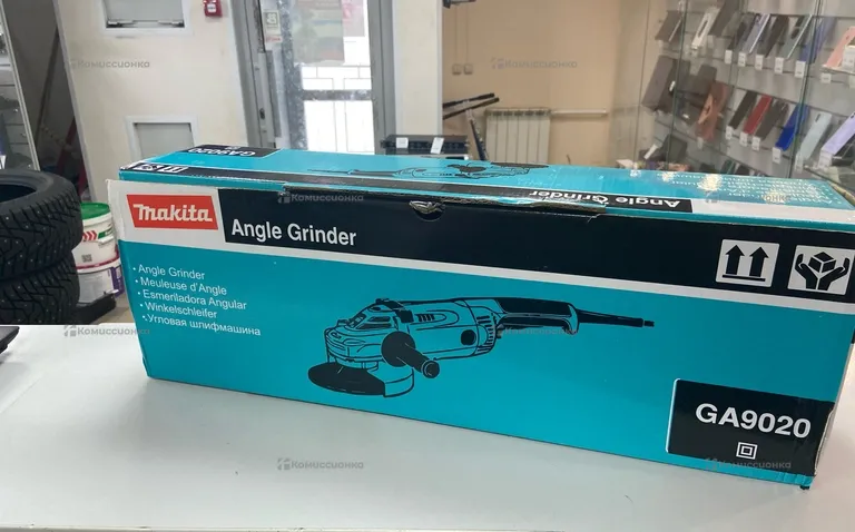 УШМ Makita GA9020 реплика