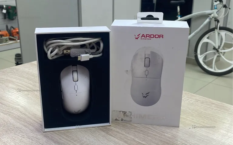 Мышь компьютерная Ardor gaming chimera