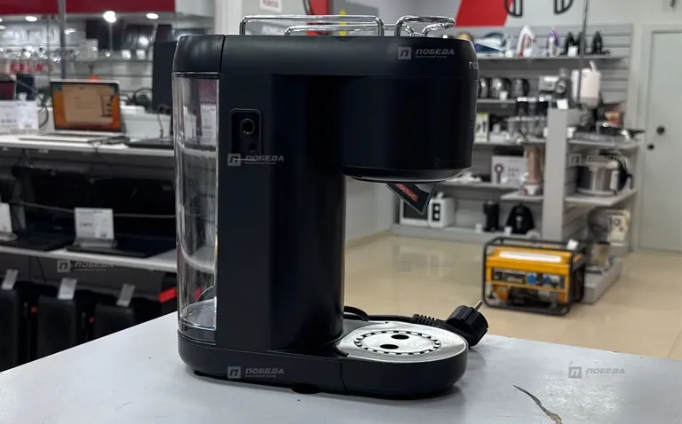Кофеварка рожковая Reoka RKEM-300