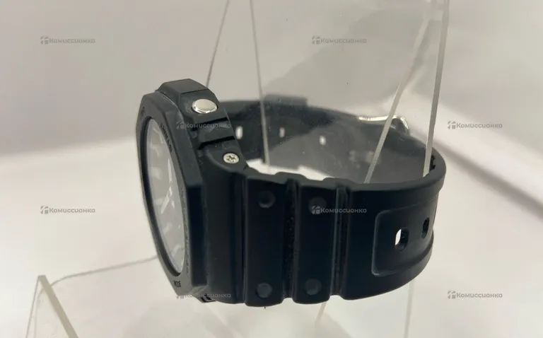 Часы Casio GA-2100