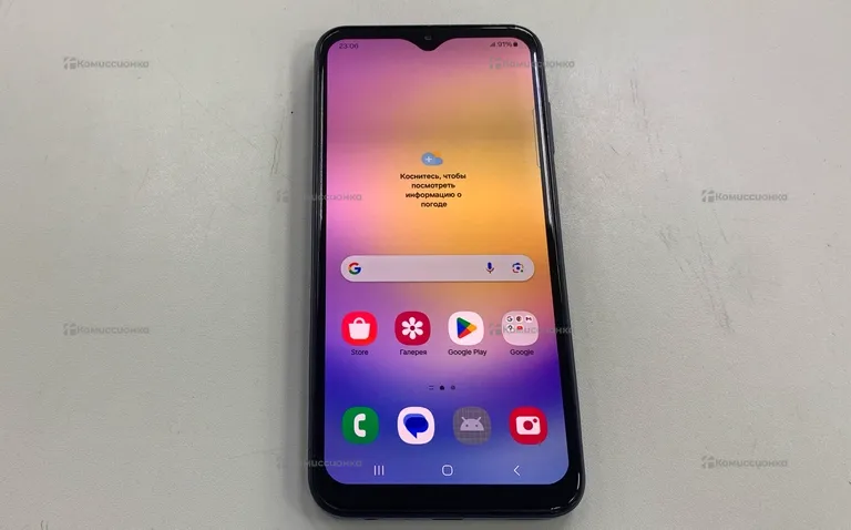 Samsung Galaxy A25 5G 8/256GB