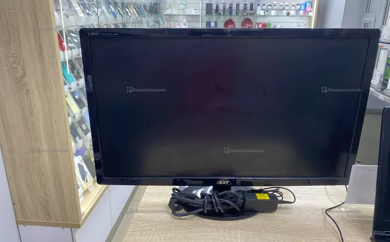 Монитор Acer S271HLAbid