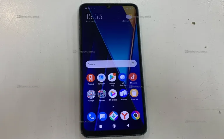Xiaomi POCO C65 8/256