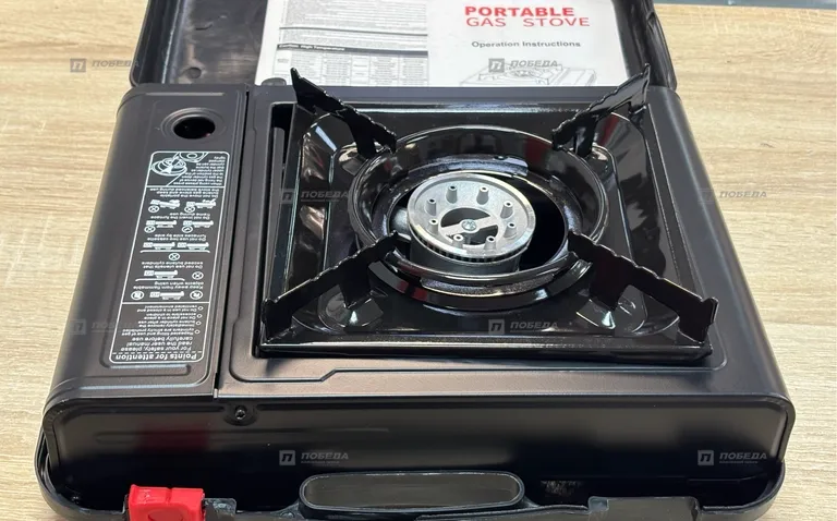 Газовая плита Portable Gas Stove
