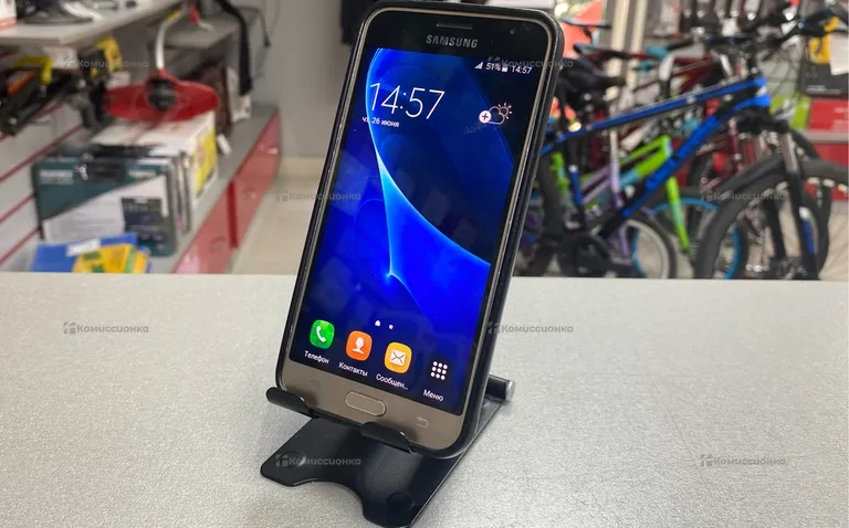 Samsung Galaxy J3 2016