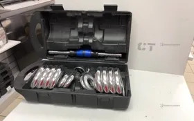 Гантели разборные 15кг