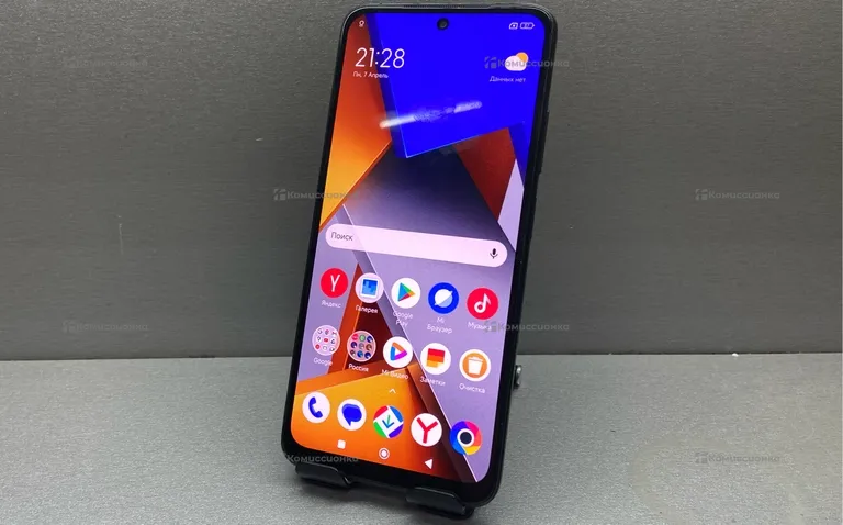 Xiaomi Poco M4 pro 8/256