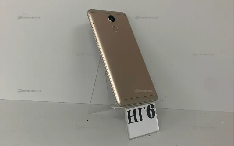 Huawei Y 7 Prime 2018    4|64