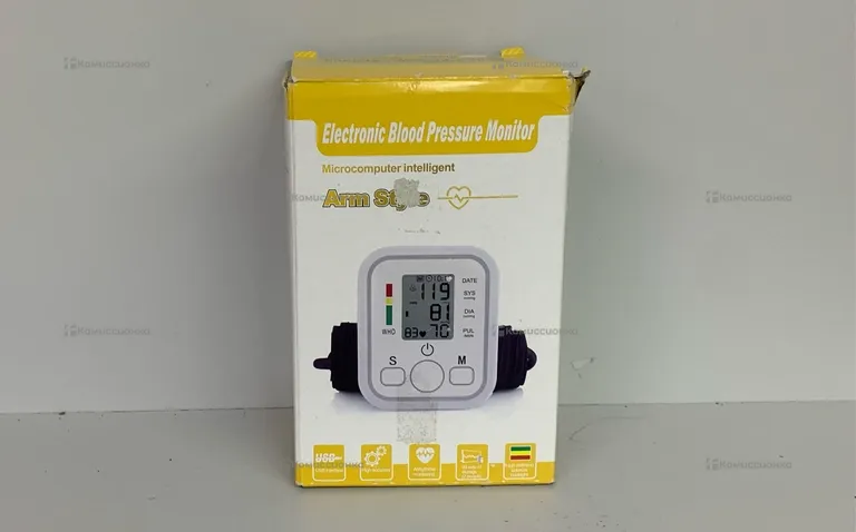 Танометр Arm Style