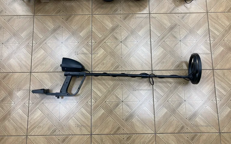 Металлоискатель