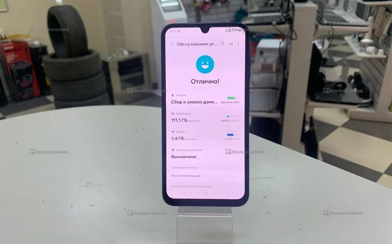Samsung Galaxy A15 4/128gb