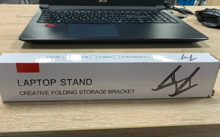 Подставка под ноутбук Laptop stand