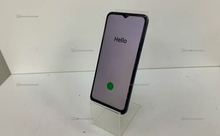 OPPO A17 4/64 ГБ